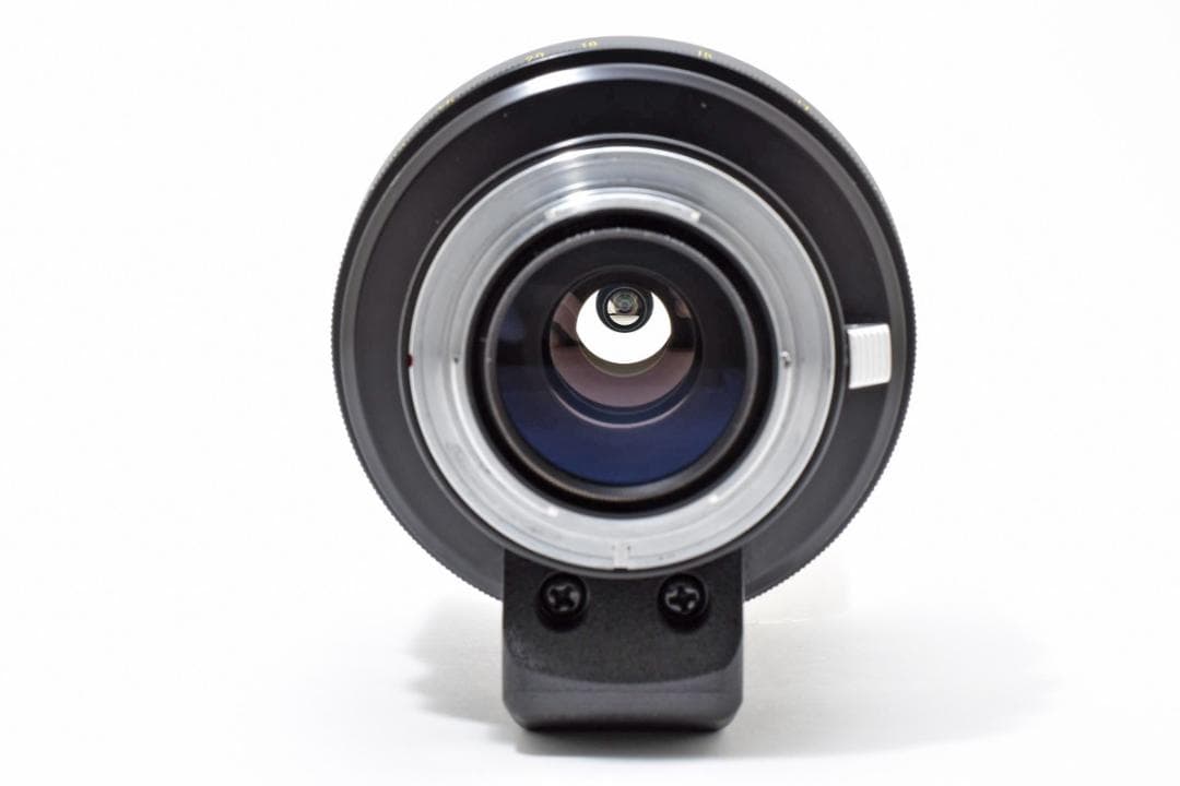 レンズ(単焦点) Nikon Reflex Nikkor C 500mm F8 #7909