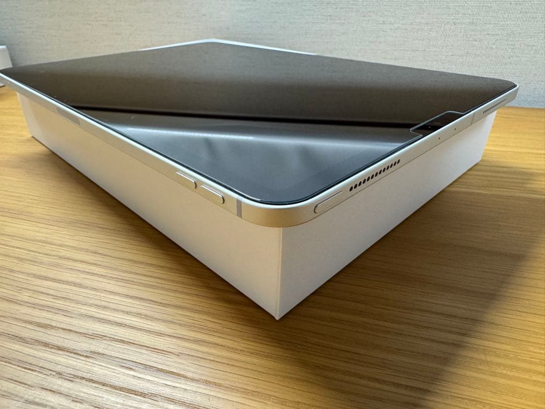 【優良個体】iPad Pro 11 第2世代 256GB セルラー SIMフリー