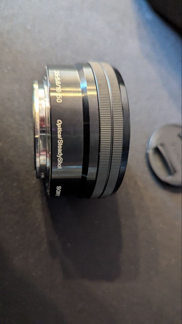 ラッキーサニー　ソニー　α6000 ILCE-6000