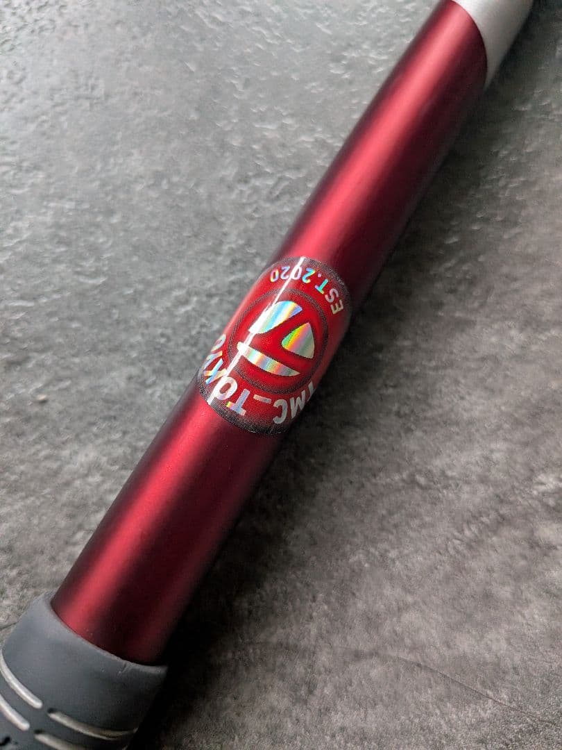 ●TMC かなり美品●テーラーメイド 24ベンタスレッド 6S ドライバー用