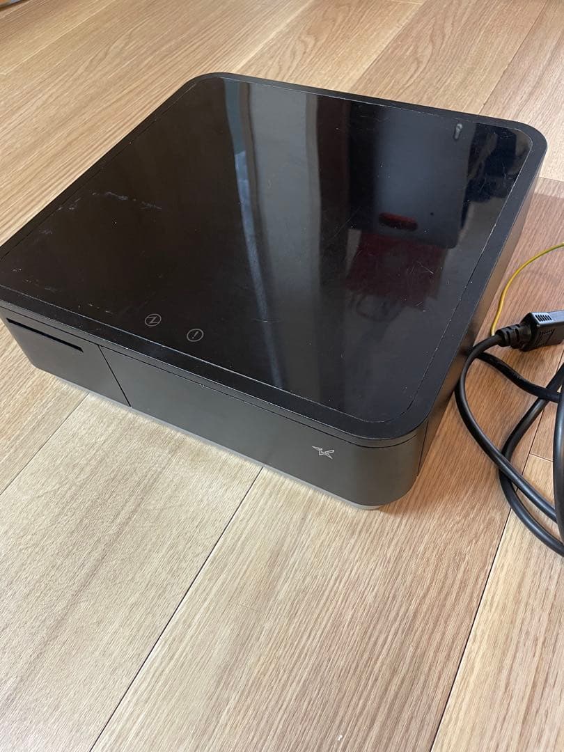 スター精密 mpop POP10CIJP Airレジ