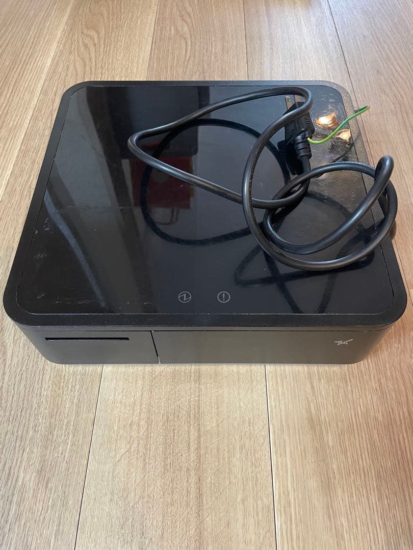 スター精密 mpop POP10CIJP Airレジ