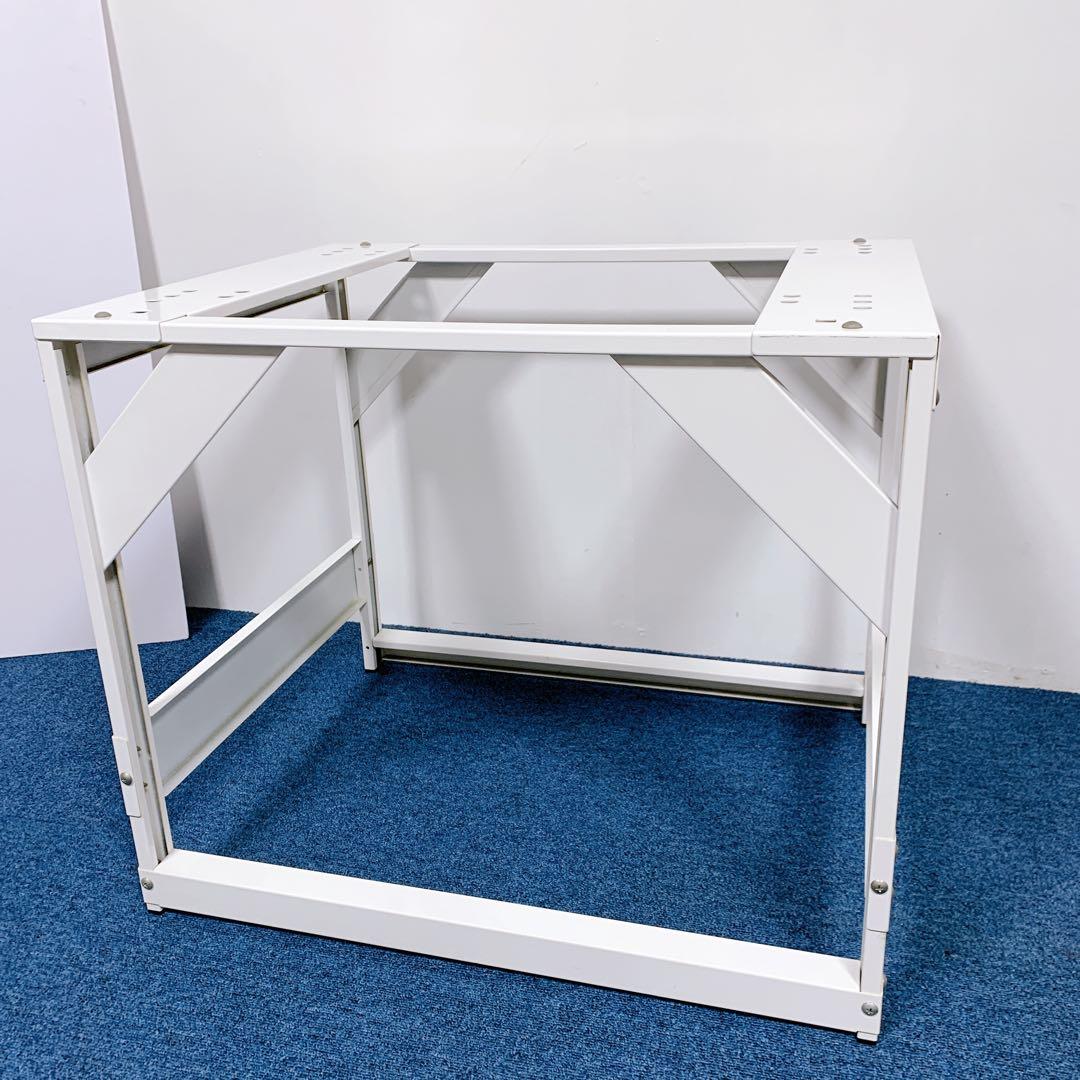 Rinnai 乾太くん用 専用台(低) DS-80LSF リンナイ ガス式乾燥機