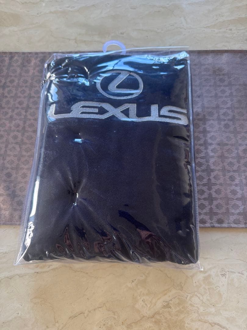 タオル生地　レクサスシートカバー　フリーサイズ