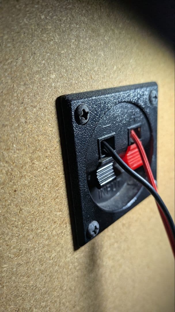 KENWOOD バブルコンポ ROXY L3 ②