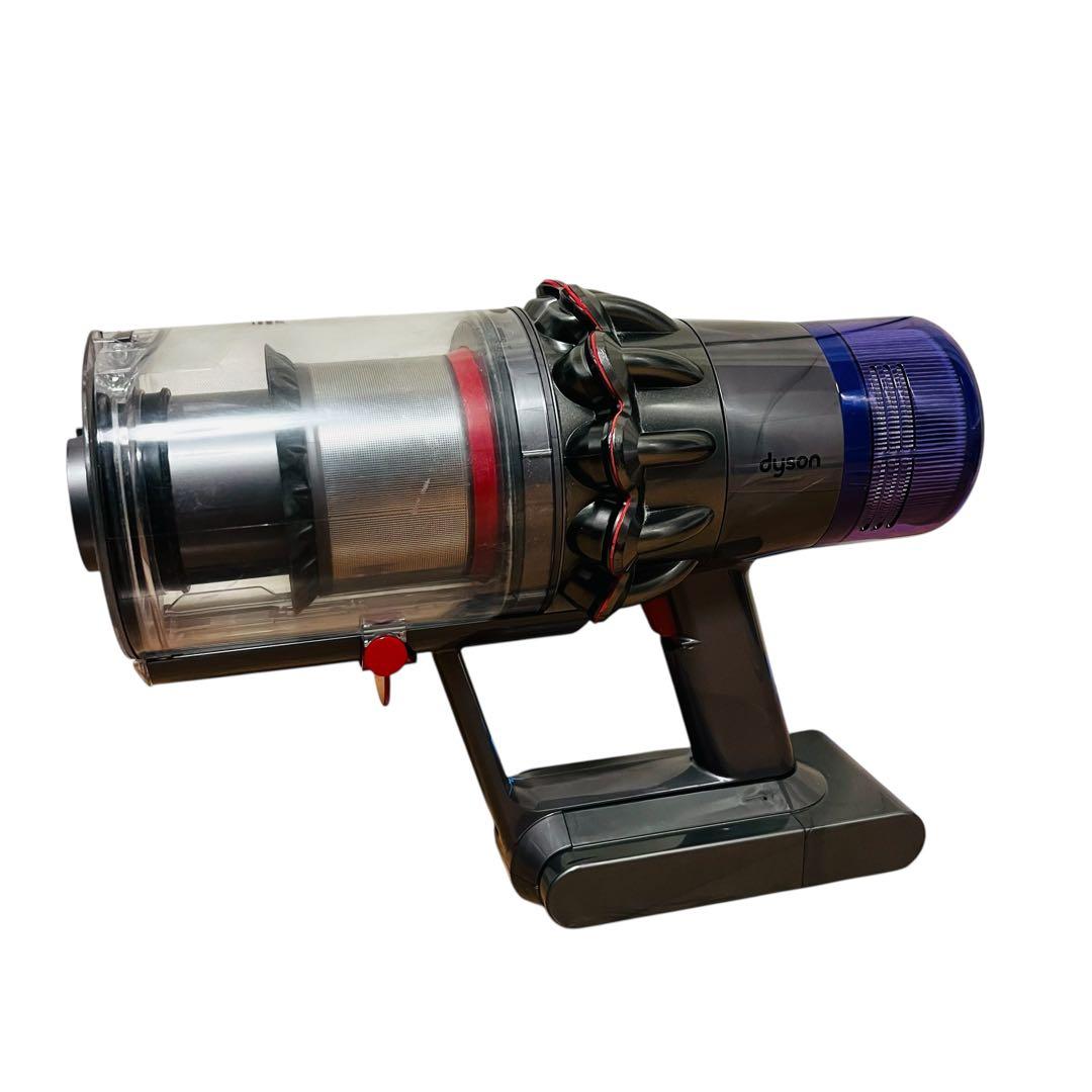 Dyson v11 (sv15) 本体のみ　コードレスクリーナー ダイソン
