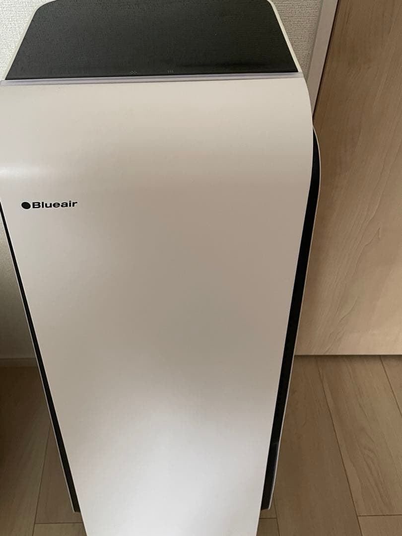 ［中古／美品］Blueair Protect(ブルーエアプロテクト) 7770i