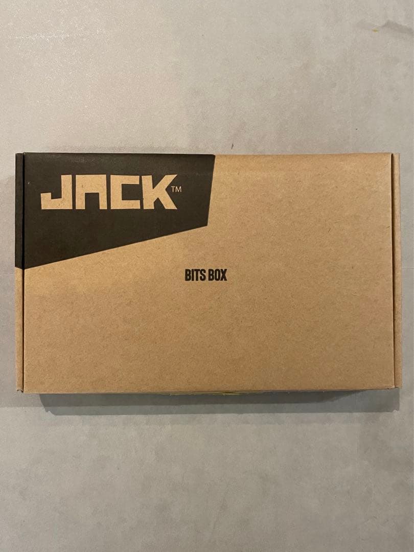 Jack the Bike Rack ブラック