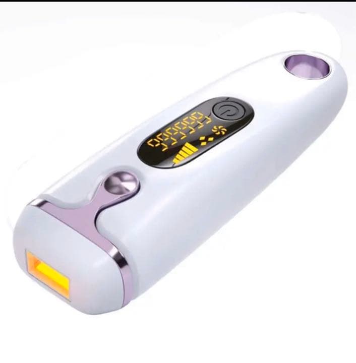 家庭用永久脱毛 メンズ/レディース兼用脱毛器