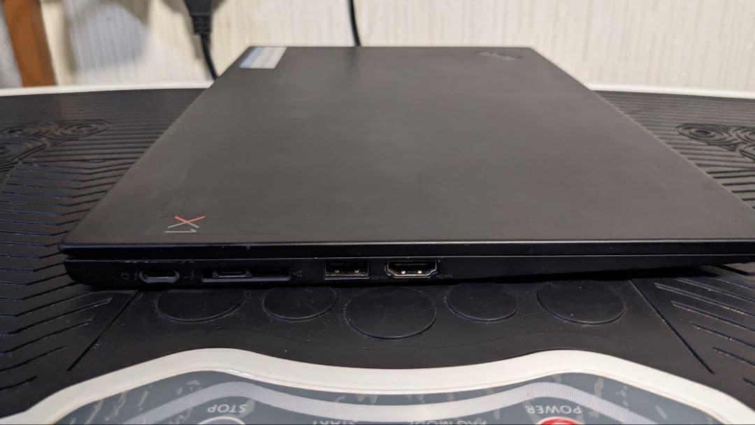 タッチパネル Lenovo ThinkPad X1 Carbon 6th i5