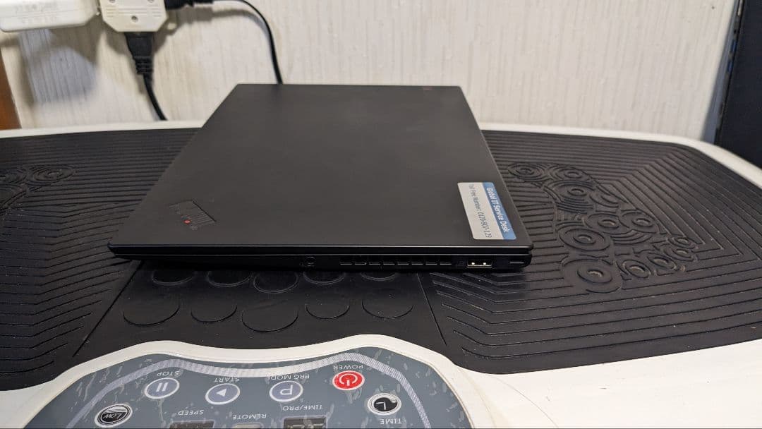 タッチパネル Lenovo ThinkPad X1 Carbon 6th i5