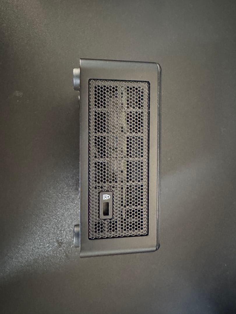 Intel NUC 11のパフォーマンスキット