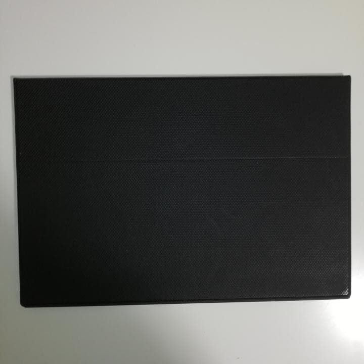 【美品】ARZOPA 2K モバイルモニター 13.3インチ 軽量 薄型