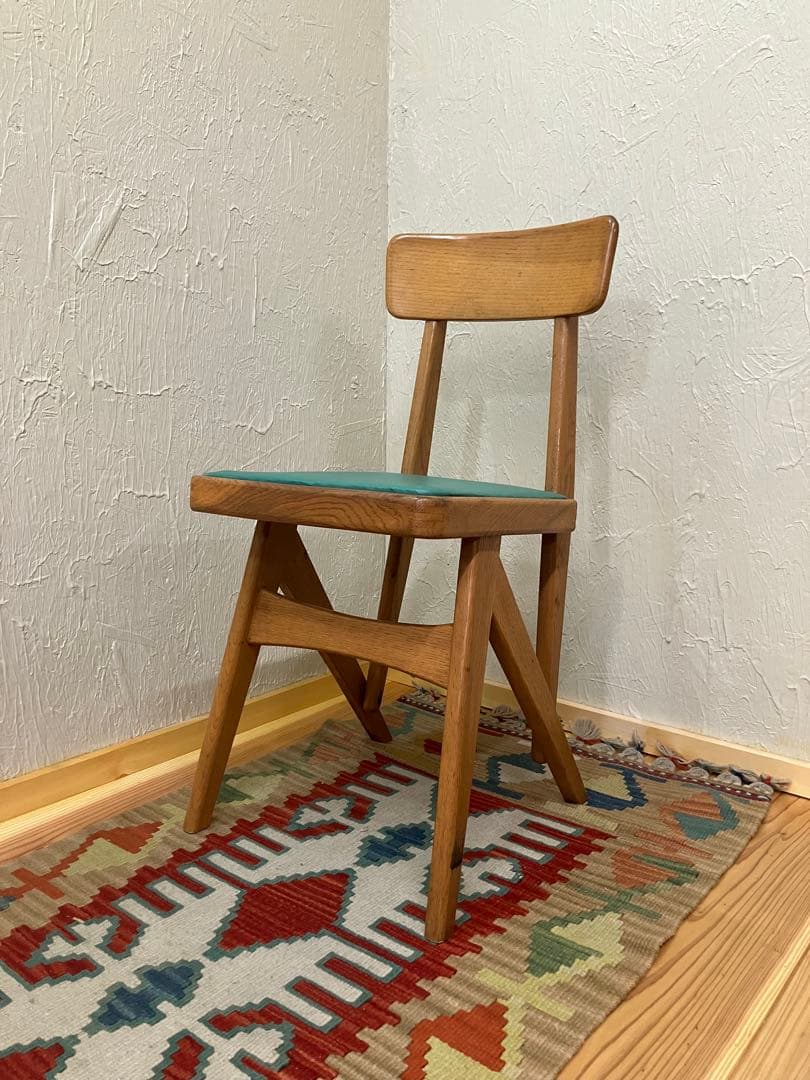 マルニ オールドマルニ デルタチェア ／ ヴィンテージ レトロ