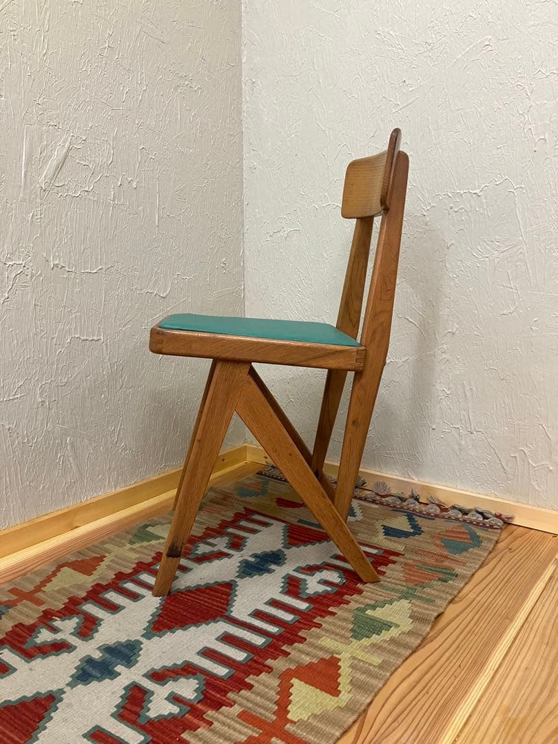 マルニ オールドマルニ デルタチェア ／ ヴィンテージ レトロ