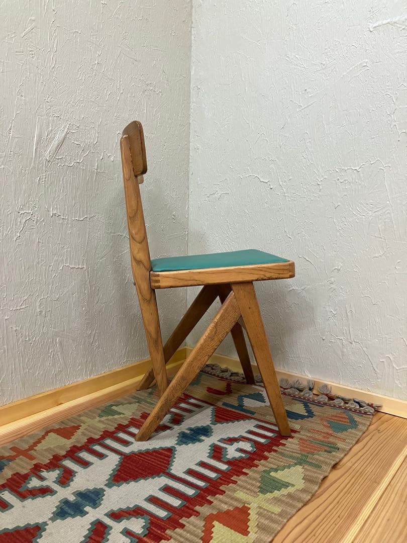 マルニ オールドマルニ デルタチェア ／ ヴィンテージ レトロ