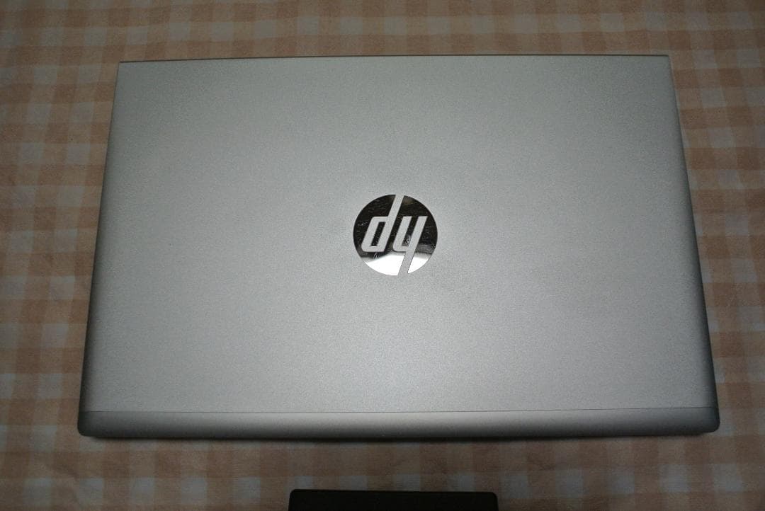 HP ProBook 635 Aero G8/8GB/512GB 動作品