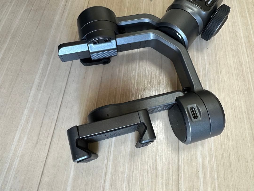 その他 Zhiyun Smooth 5S Combo