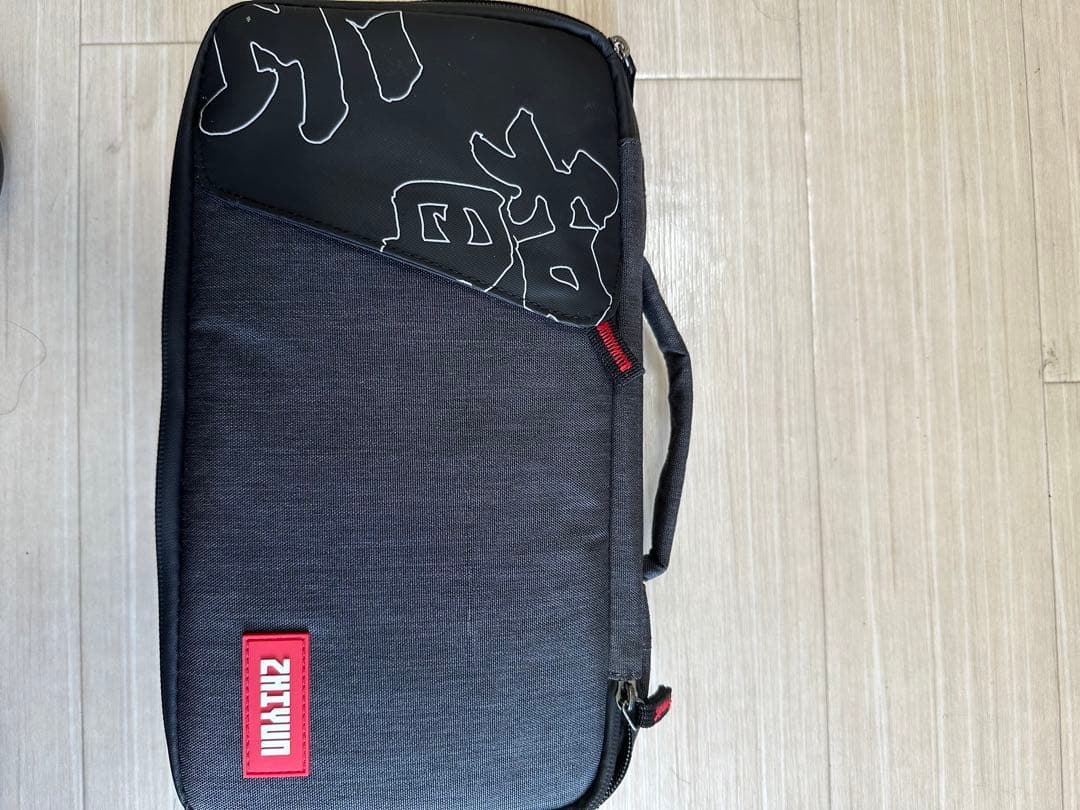 その他 Zhiyun Smooth 5S Combo