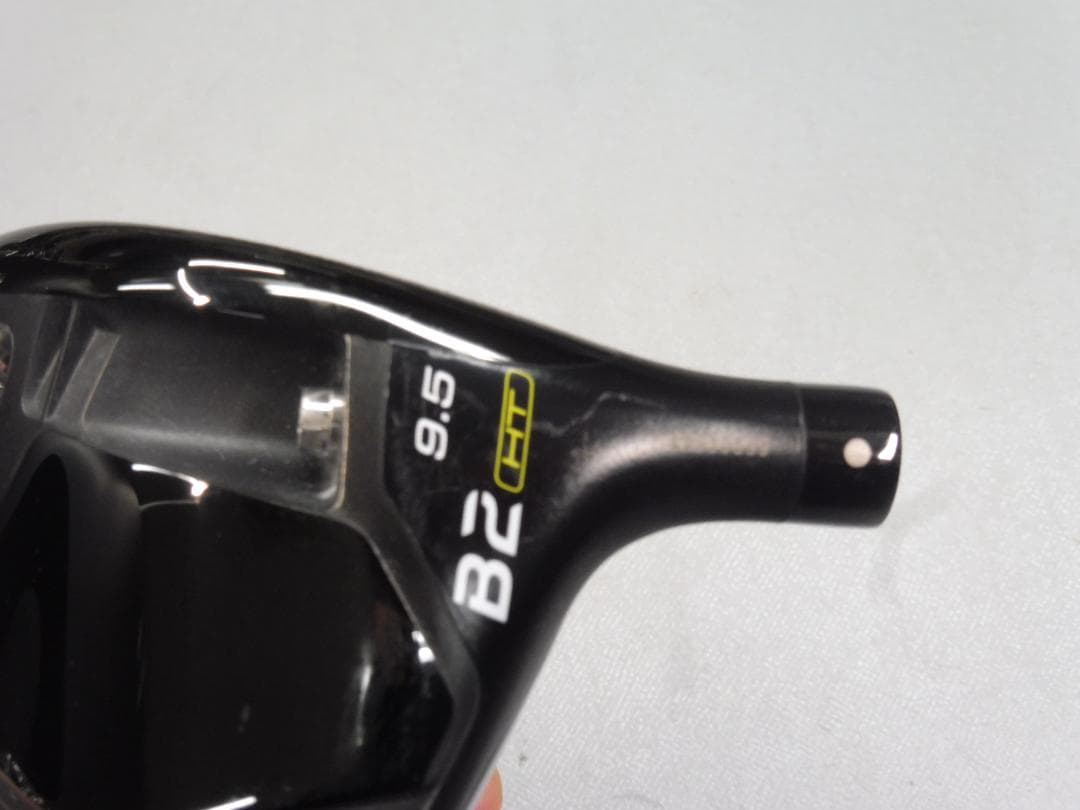 ブリヂストン B2　HT　9.5° ヘッド