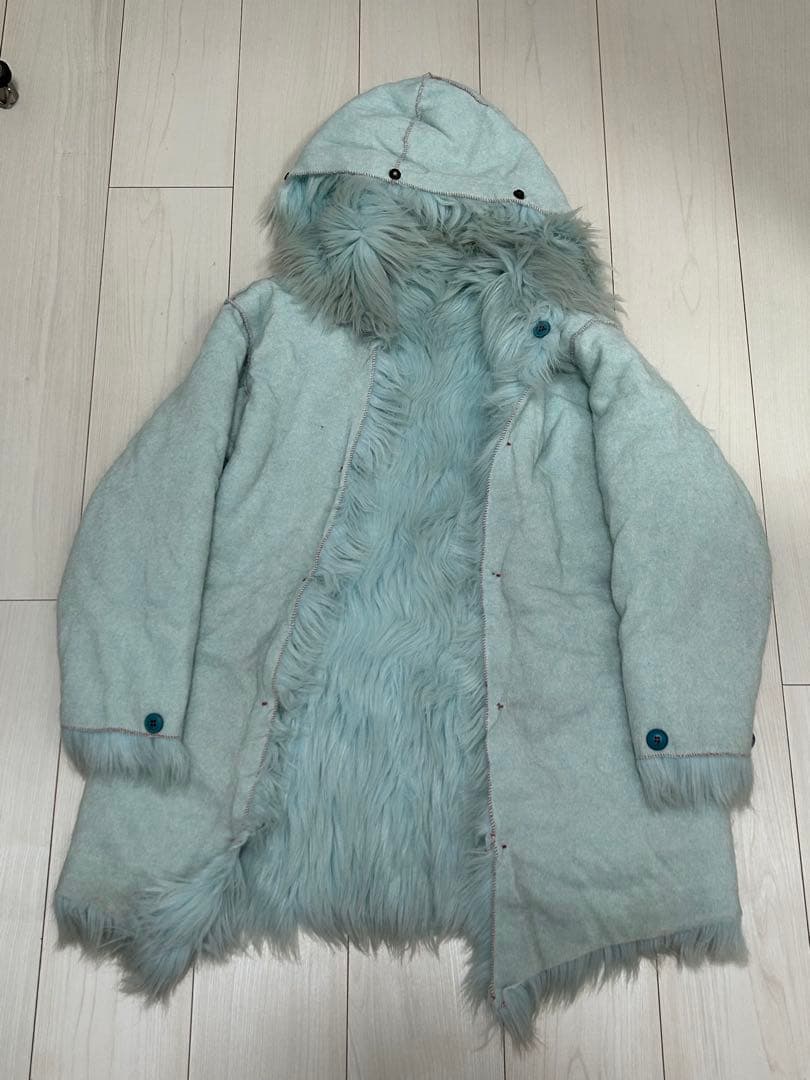 ⚪*︎様 A.P.C. SURPLUS BY XULY . Bet & A.P.