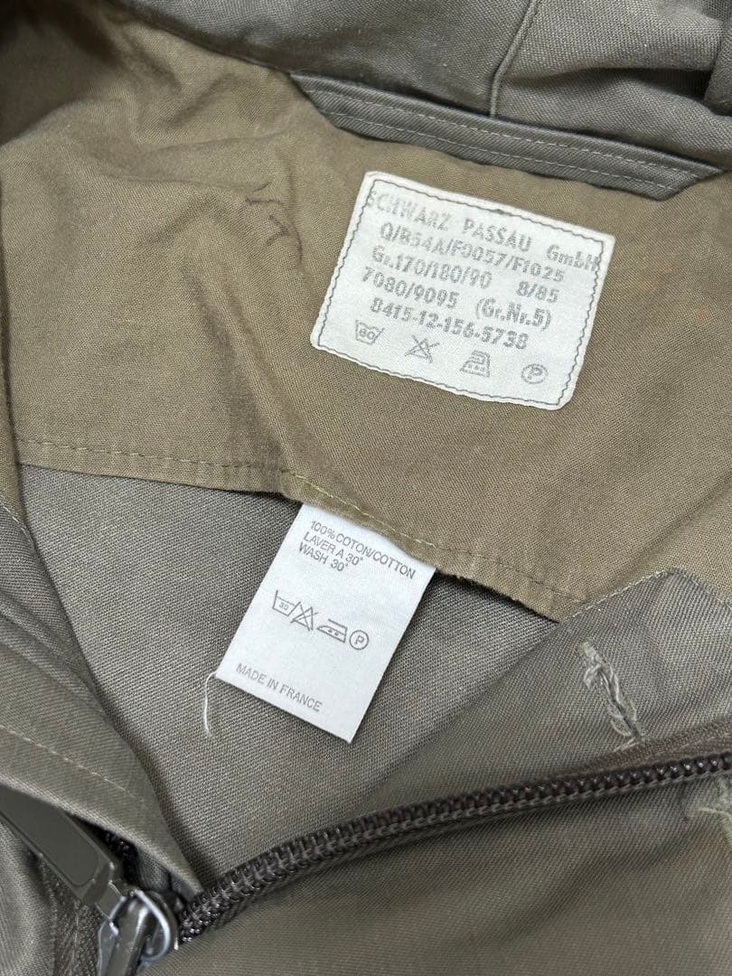 ⚪*︎様 A.P.C. SURPLUS BY XULY . Bet & A.P.