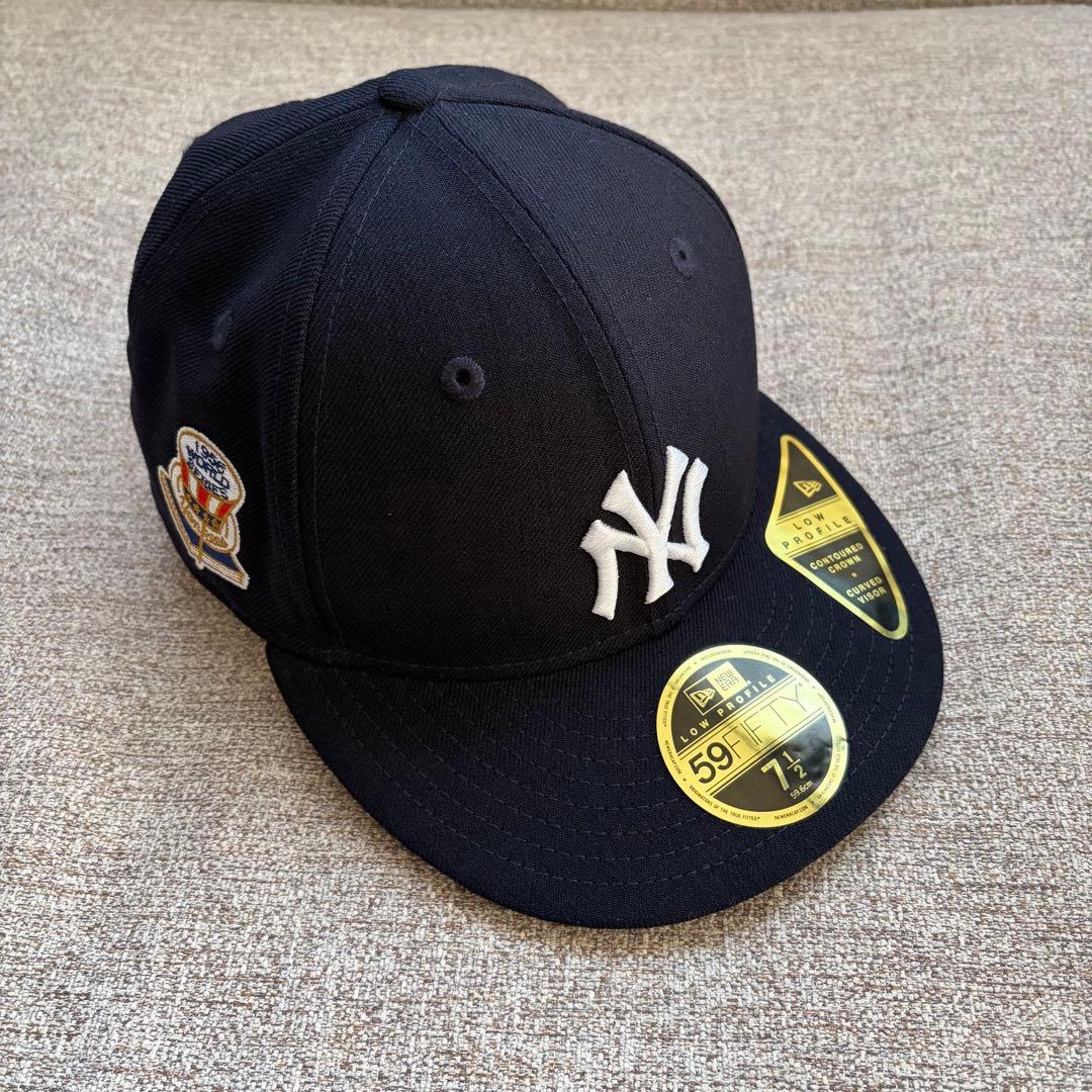 Check Mate さま専用 Kith for New Era キャップ