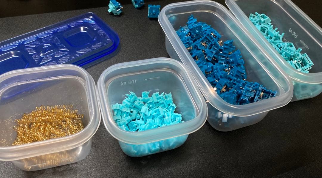 値下げ中 Angry Miao CYBERBOARD R2 Le Smoking