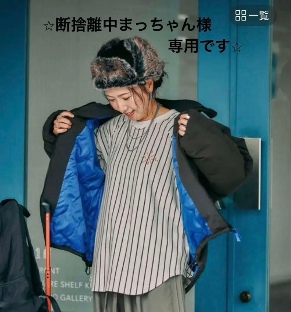 ［be with M］ Misayo ミリアウター