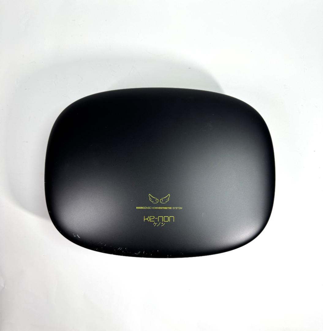 ケノン KE-NON 脱毛器 NIPL-2080 ver.8.6J　2020年製