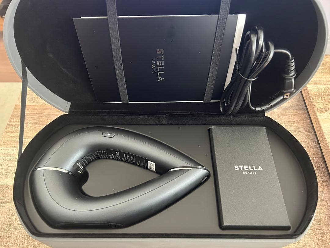 P*K様 ステラ　ボーテ STELLA BEAUTE　2024年モデル　 光美容