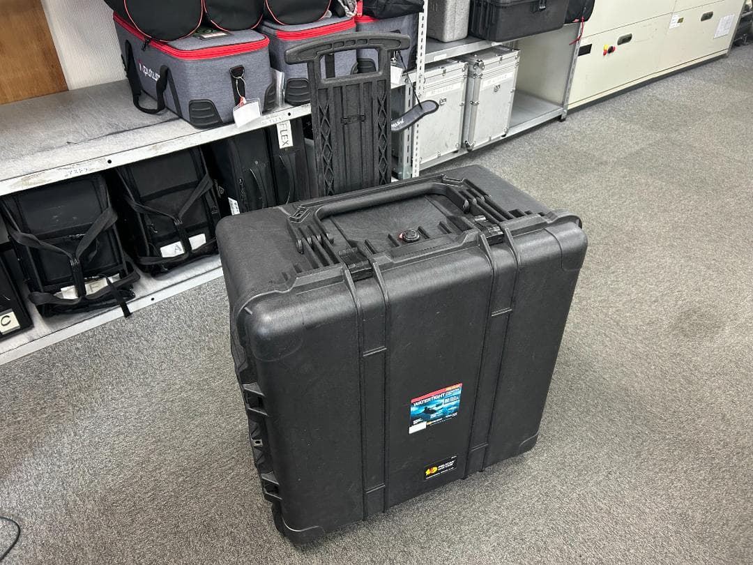 その他 Pelican 1640