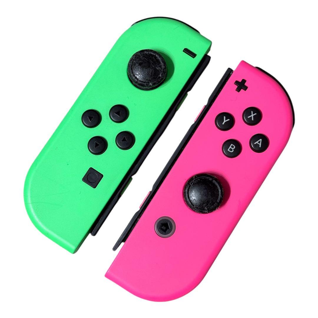 Nintendo Switch本体 + microSDカード 128GB