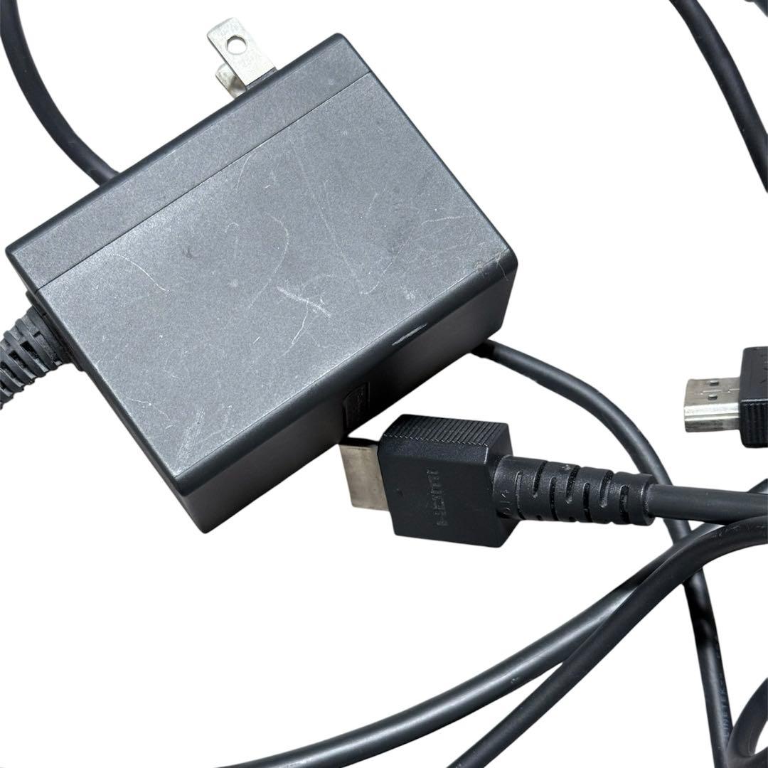 Nintendo Switch本体 + microSDカード 128GB