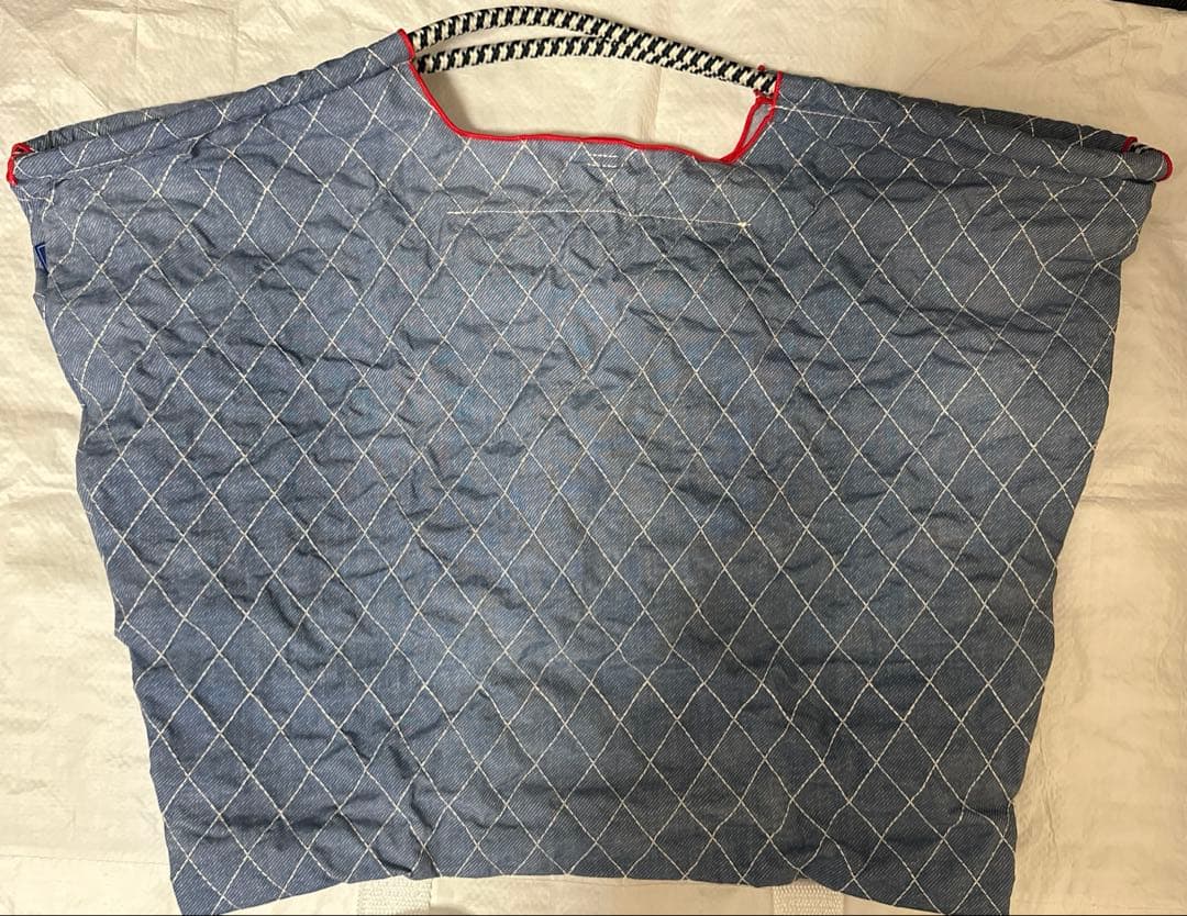 ボールアンドチェーン バッグ 表参道 新品　Lサイズ