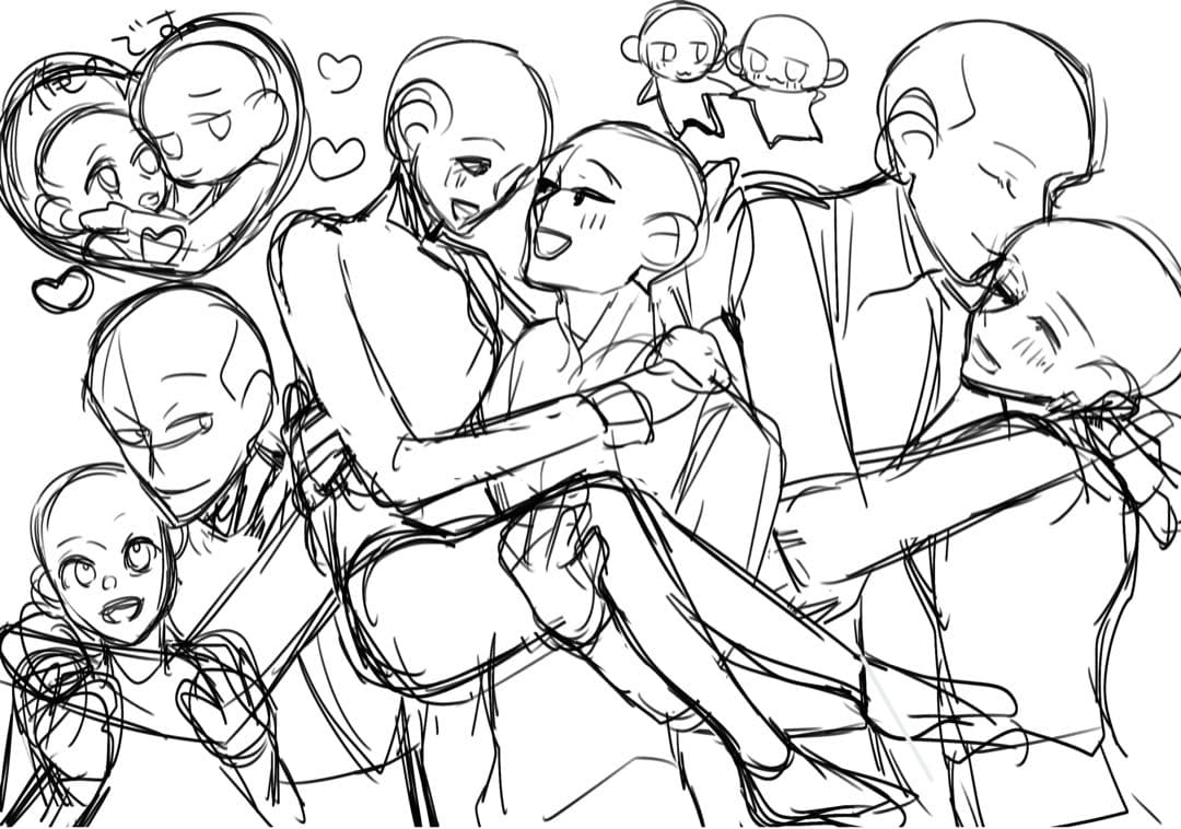 いちごみるくページ