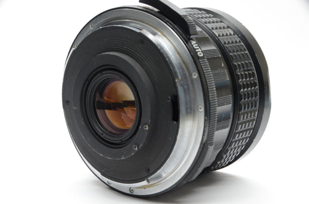 SMC PENTAX-6X7 45mm F4 PENTAX 67用レンズ