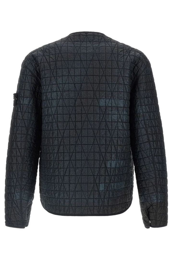 ジャケット・アウター Stone  NYLON REPS-TC