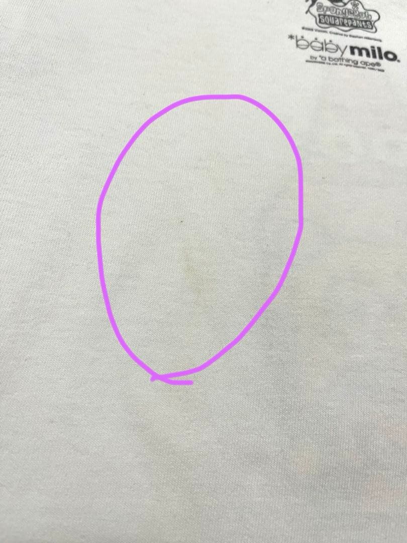 BAPE KIDS ベイプキッズ A BATHING APE 半袖Tシャツ　2枚