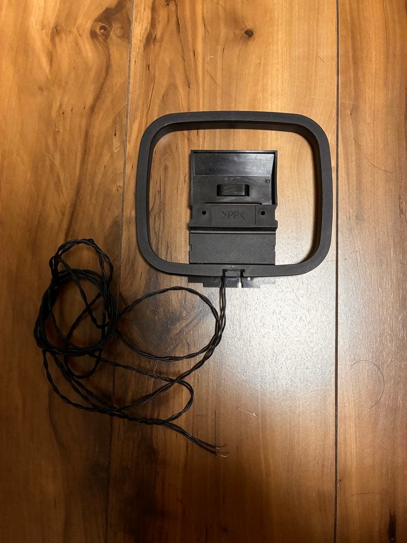 SONY コンパクトスピーカーシステム