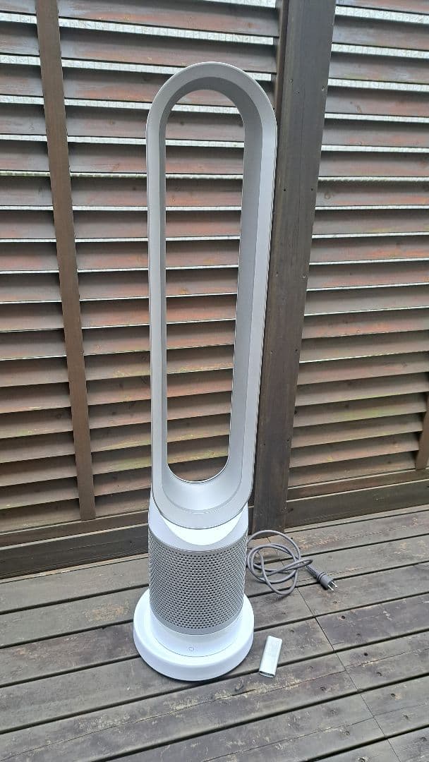 dyson　ダイソン Pure Cool Link 空気清浄機能付タワーファン