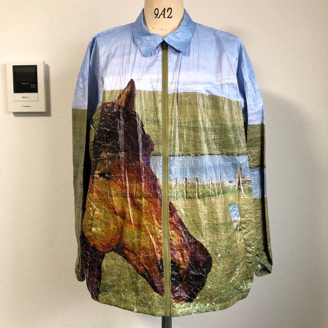 A MACHINE ペーパージャケット