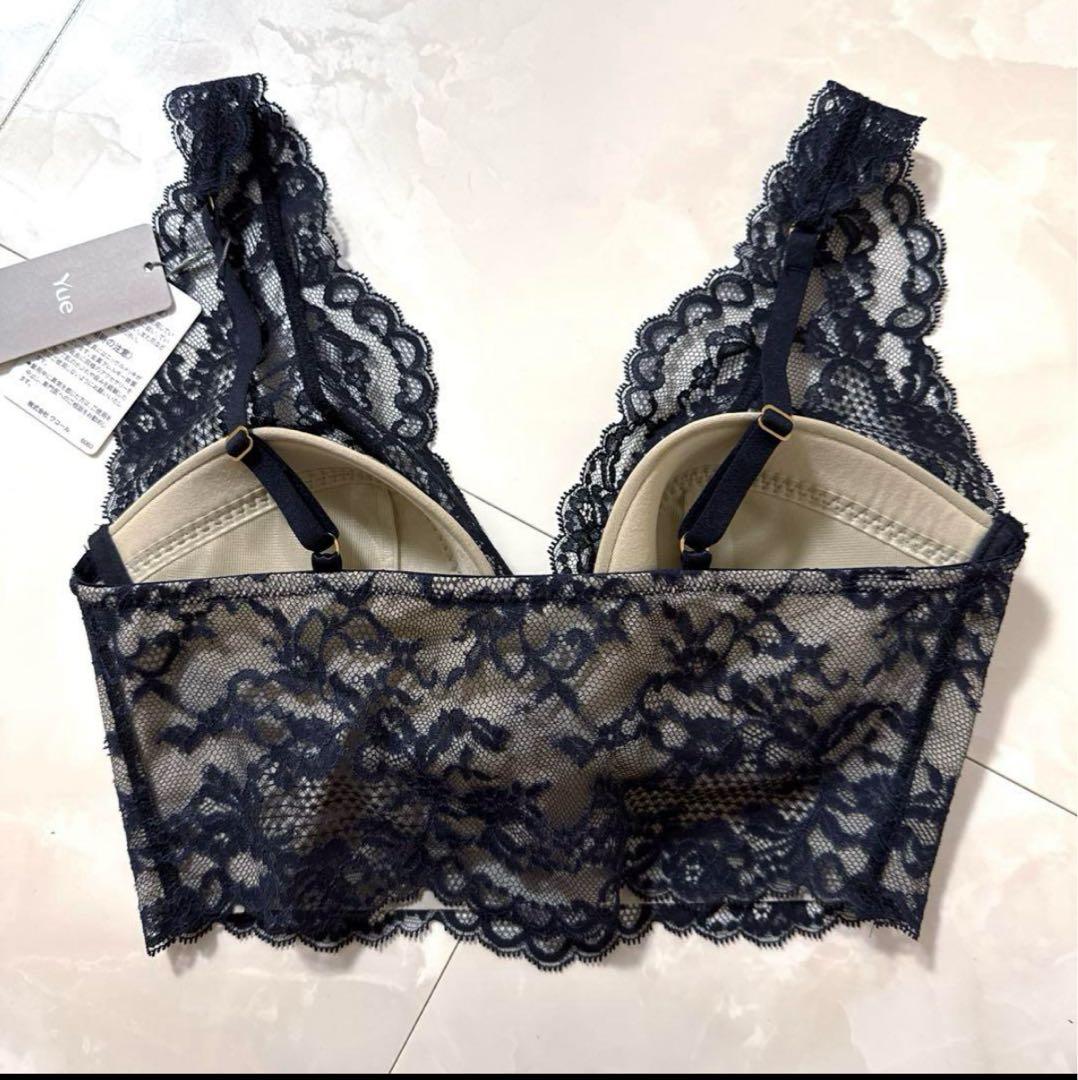 専用！☆ワコール Yue ユエ E65☆60G