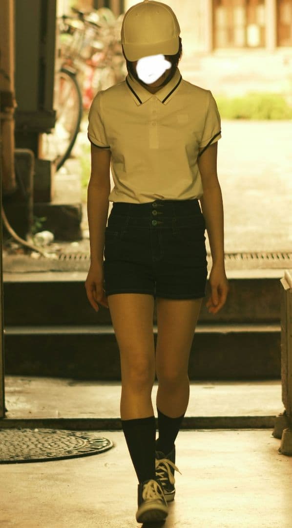 チェンソーマン レゼ コスプレ衣装ウィッグ