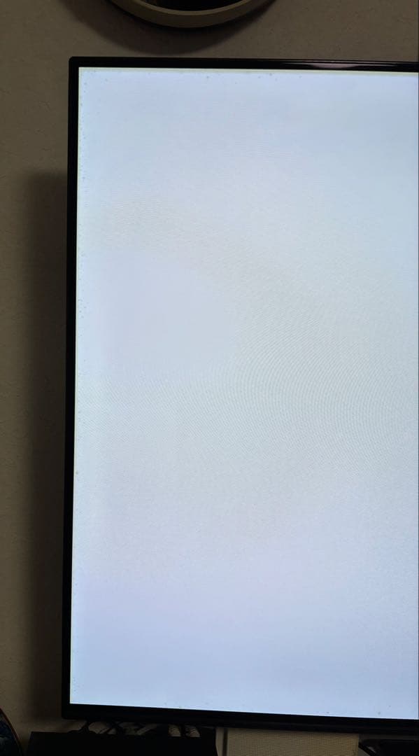 SONY BRAVIA 有機elテレビ　KJ-55A8G 19年 ※直接引取り可