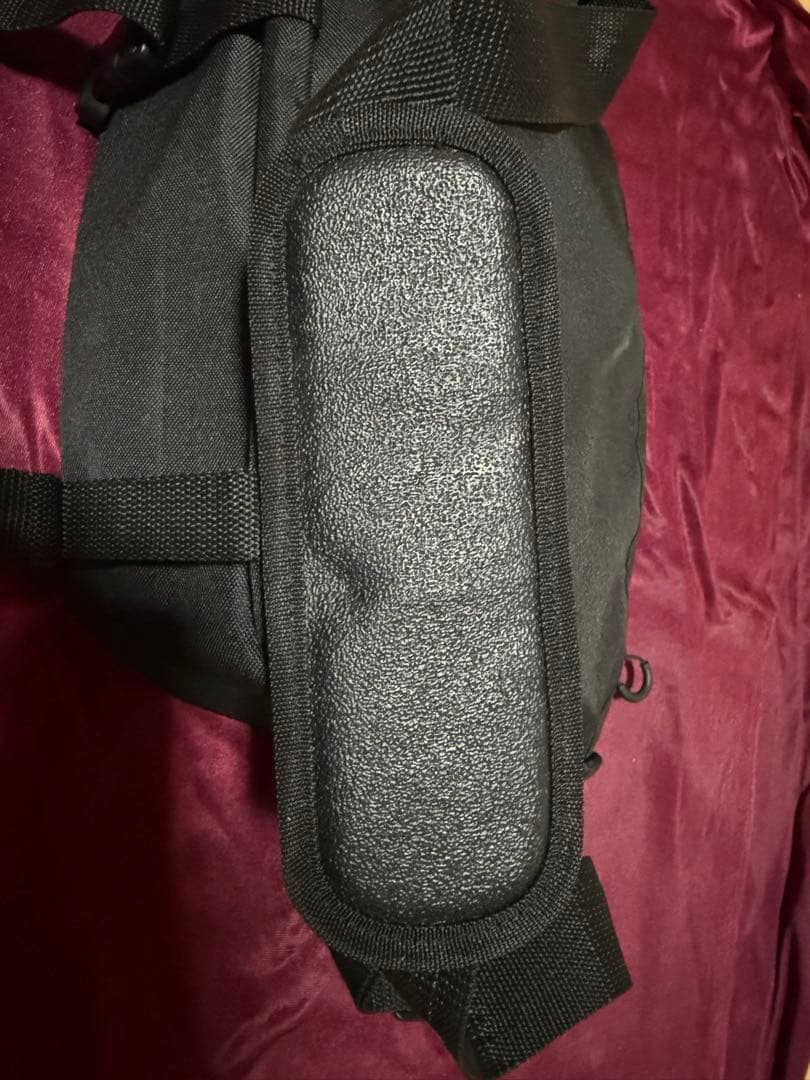 【中古美品】 レイドジャパン メッセンジャーバッグ