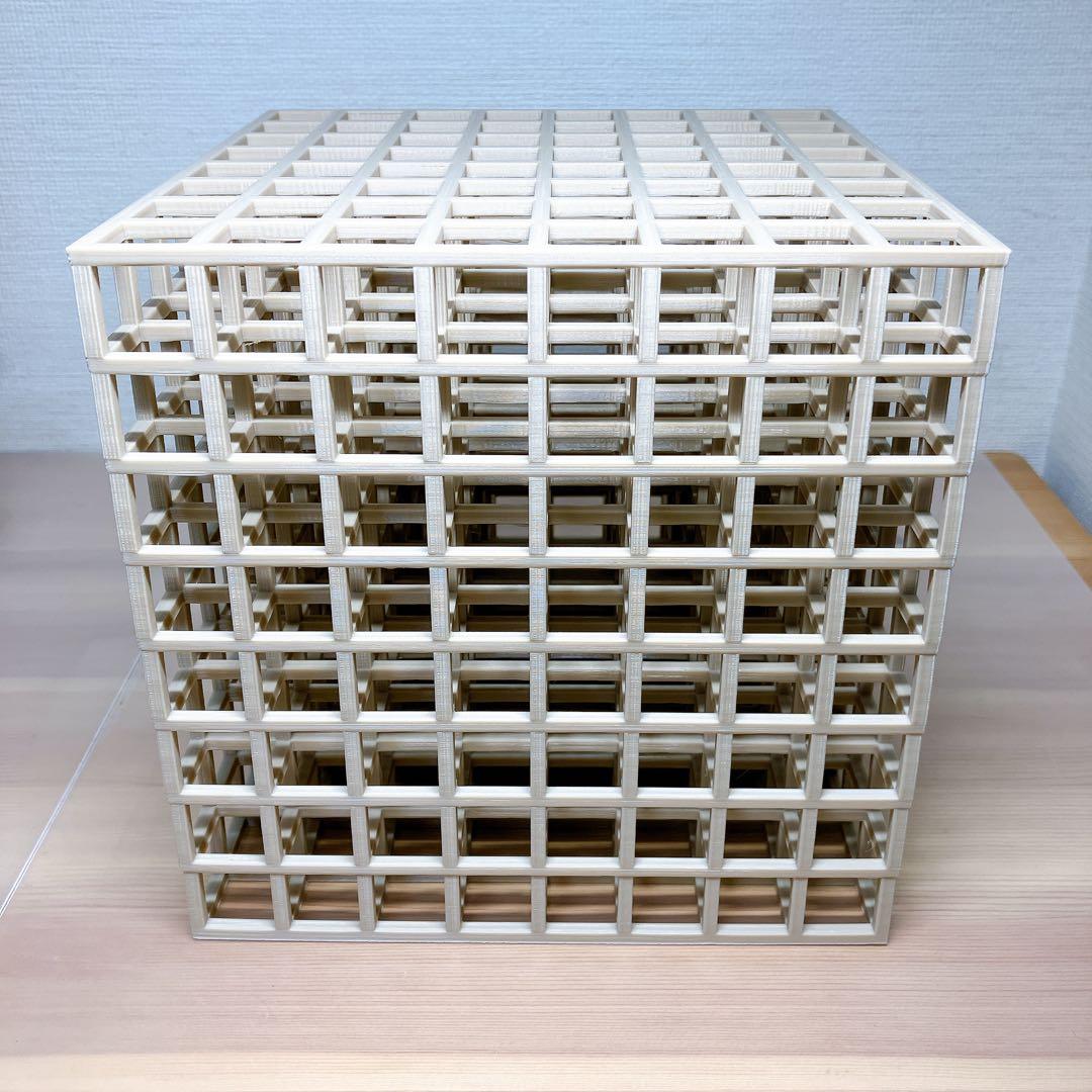 アッキー　ジャングルジムと立体地図☆蔵王山