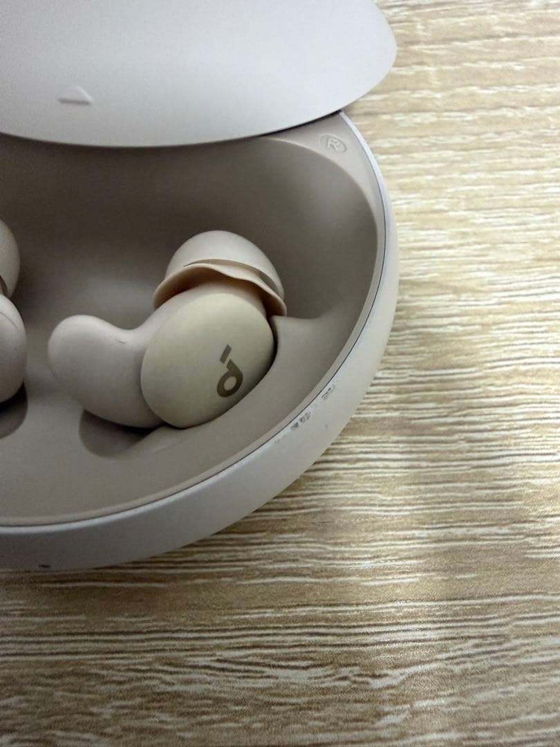 soundcore Sleep A20 Bluetoothイヤフォン