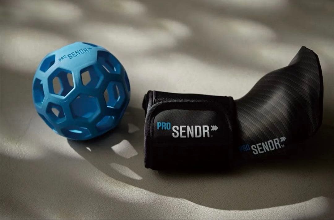 ヤマニ　Pro Sendr プロセンダー　右利き用