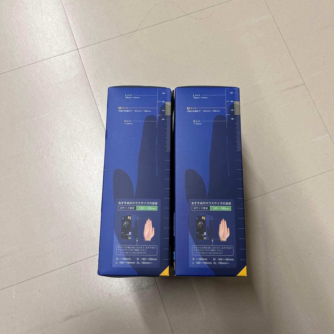 エレコム　マウス　2個セット